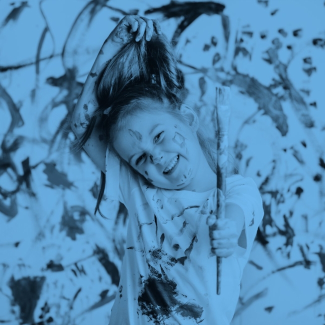 Art après l'école 7 - 9 ans