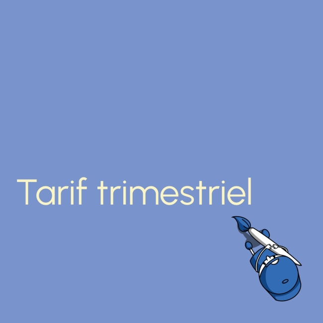 "Art après l'école" 7 - 9 ans