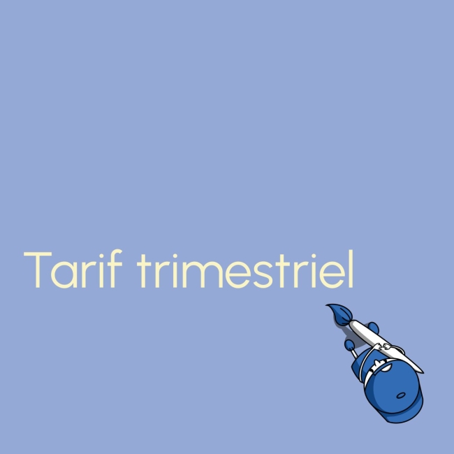 "Art après l'école" 7 - 9 ans
