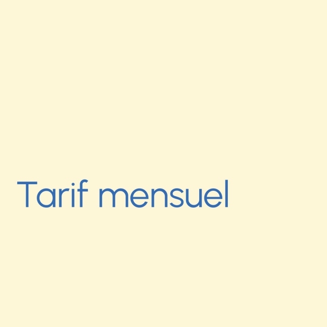 "Art par le jeu" 2 - 4 ans
